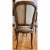 Three Early 20th Century French Walnut Carved Side Chairs c.1900 For Sale - Image 4 of 7