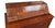 Italian 18c Style Kathleen Spiegelman Italian Marquetry Inlaid Secretary Desk For Sale - Image 3 of 5
