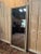 Louis XVI Style In-Between Mirror For Sale - Image 6 of 7