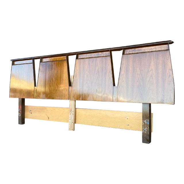 Helen Hobey King Size Headboard For Sale