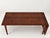 Mid-Century Modern Danish Extendable Coffee Table in Teak by Grete Jalk for Poul Jeppesens Møbelfabrik, 1960s For Sale - Image 3 of 17