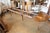 French Provincial 20th Century French Extension Dining Table For Sale - Image 3 of 9