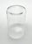 2010s Waterford Elegance Collection Pair of Crystal Old Fashioned Tumbler Glasses For Sale - Image 5 of 6
