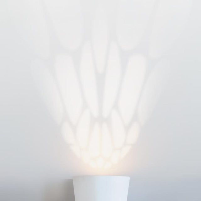 Galatina A Table Lamp by Ludovica & Roberto Palomba For Sale - Image 4 of 6