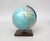 Earth & Moon Globes from Columbus Publishing House, 1960s, Set of 2 For Sale - Image 14 of 18