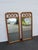 Red Lion Red Lion Mid Century Modern Bathroom Wall Mirror a Pair 6602 For Sale - Image 4 of 16