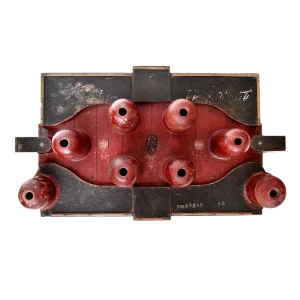 Industrial Wood Mold