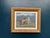 Swedish Artist, Horses, 1960s, Oil on Canvas, Framed For Sale - Image 8 of 13
