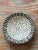 Shell Vintage Boho Coconut Shell Bowl For Sale - Image 7 of 7