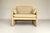 Leather Armchair by Axel Enthoven for Leolux, 1983 For Sale - Image 6 of 14