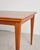 Extendable Dining Table Model 12 in Teak by Niels O. Møller for j.l. Møllers, Denmark, 1960s For Sale - Image 6 of 18