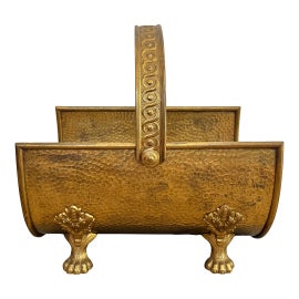 Example of Firewood Holders