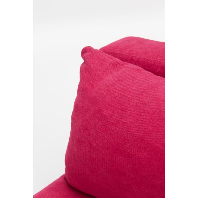 Bastiano Sofa by Afra and Tobia Scarpa for Gavina, 1970s For Sale - Image 9 of 10