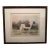 Original 1881 Chromolithograph of Pointer Dog "Wagg" From Cassell's Illustrated Book of the Dog, by Vero Shaw For Sale