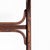 French Bentwood Bistro Café Table, 1940s For Sale - Image 4 of 10