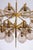 Brass Chandelier Model 348/15 from Hans-Agne Jakobsson, 1960s For Sale - Image 11 of 14