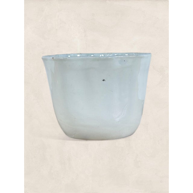 Antique English Ironstone Jelly Mould For Sale In Tampa - Image 6 of 10