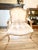 Chamberry Rare Designer Century Furniture French Styley Armchairs (Pair) – Vintage For Sale In New York - Image 6 of 12