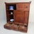 Japanese Tea Cabinet, 1910s-1920s For Sale - Image 6 of 17