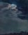 Contemporary Moon and Clouds Landscape Painting Print by Michelle Farro For Sale - Image 3 of 6