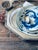Mottahedeh Vintage Mottahedeh Blue Dragon Plates – Set of 3 Graduated Sizes For Sale - Image 4 of 12