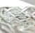 Vintage Heavy Cut Crystal Starburst Ashtray – Brilliant Star Etched Crystal Catchall For Sale In Louisville - Image 6 of 8