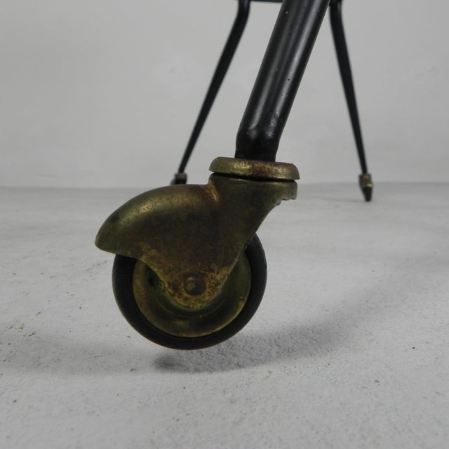 Rama Serving Trolley, 1950s For Sale - Image 16 of 18