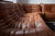 Togo Set in Cognac Brown Leather, 1970s, Set of 5 For Sale - Image 9 of 18