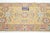Textile Sumak Runner 2'6'' X 10'0" For Sale - Image 7 of 9