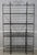 Charleston Forge Iron & Brass Large Bakers Rack For Sale - Image 16 of 16