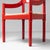 Red Vintage Carimate Chairs by Vico Magistretti for Cassina, 1959, Set of 12 For Sale - Image 8 of 13