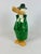 Vintage Hand-Painted Paper Mâché Detective Duck, 1960s For Sale - Image 11 of 11