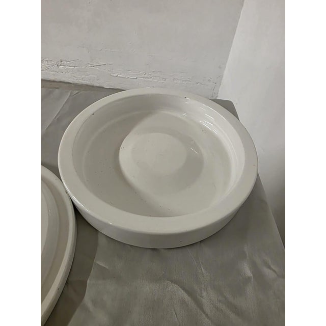 Barbados Ashtray by Angelo Mangiarotti for Danese, 1960s For Sale - Image 6 of 13