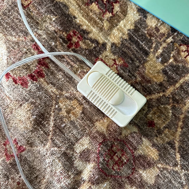 Mitchell Gold + Bob Williams Ari Arc Floor Lamp For Sale - Image 12 of 12