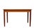 Beautiful expandable Dining table ,stunning Honey colored Teak. Comes with a hidden extra leaf. Because its remarkable...
