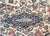 Early 20th Century Persian Kirman Rug For Sale - Image 12 of 15