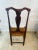 Wood Antique American Side Chair For Sale - Image 7 of 7