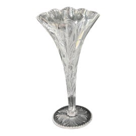 Example of Stevens and Williams Vases