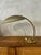 1950s Modernist Goose Neck Table Lamp by Gebrüder Cosack Ligting, Germany, 1950s For Sale - Image 5 of 11