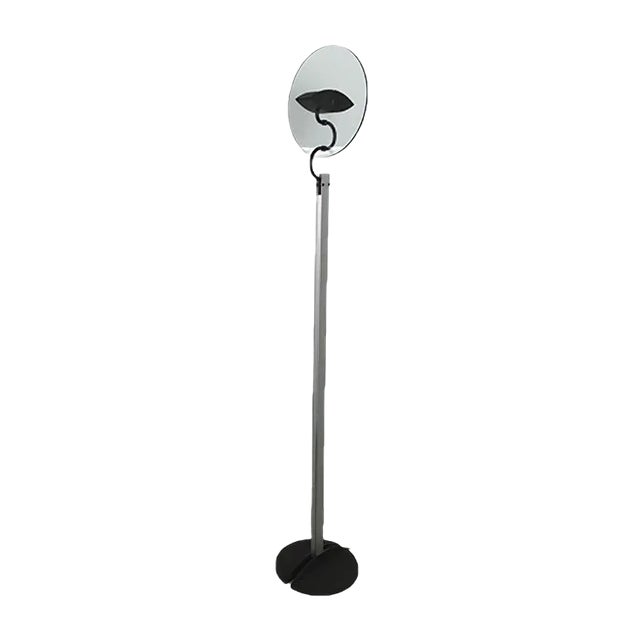 Modern Italian Olimpia Floor Lamp by Carlo Forcolini for Artemide, 1980s For Sale