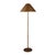 Port 68 Malibu Rattan Floor Lamp For Sale - Image 4 of 5