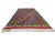 Textile Vintage Turkish Traditional Kilim Rug For Sale - Image 7 of 11