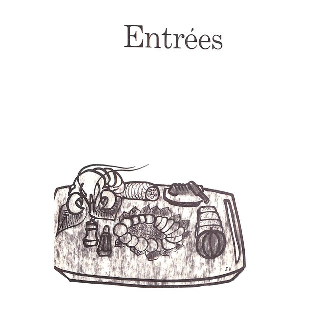 White "La Cuisine De France: The Modern French Cookbook" 1964 Mapie, the Countess De Toulouse-Lautrec For Sale - Image 8 of 10