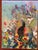 “Vase of Flowers”, Abstract Floral, Oil Painting, Abstract Art For Sale In Saint Louis - Image 6 of 18