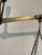 1918 Ottoman Empire Brass 16" Balance Scale — Crowned Anchor Maritime Guild Mark For Sale - Image 11 of 18