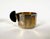 Bauhaus Silver-Plated Mocha Cups with Bakelite Handles, 1930s, Set of 6 For Sale - Image 12 of 13