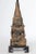 Asian Figural Lamps After James Mont - a Pair For Sale - Image 4 of 8