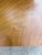Mid-Century 2 Tier Walnut and Brass Accent Corner Table by Lane Furniture For Sale - Image 12 of 16