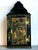 Vintage Asian Chinoiserie Floating Corner Cabinet For Sale - Image 12 of 12