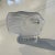 Glass 1980s Daum Crystal France Alexandre Fassianos Sculpture Face For Sale - Image 7 of 10